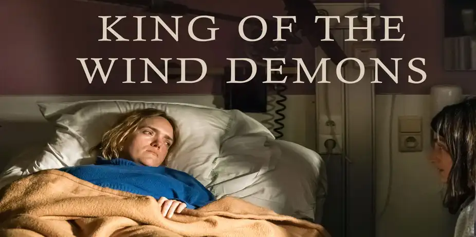 KING OF THE WIND DEMONS