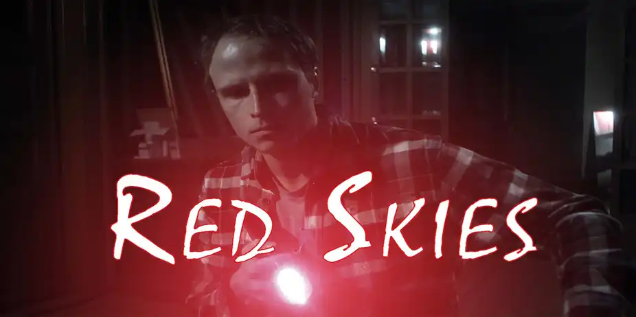 RED SKIES