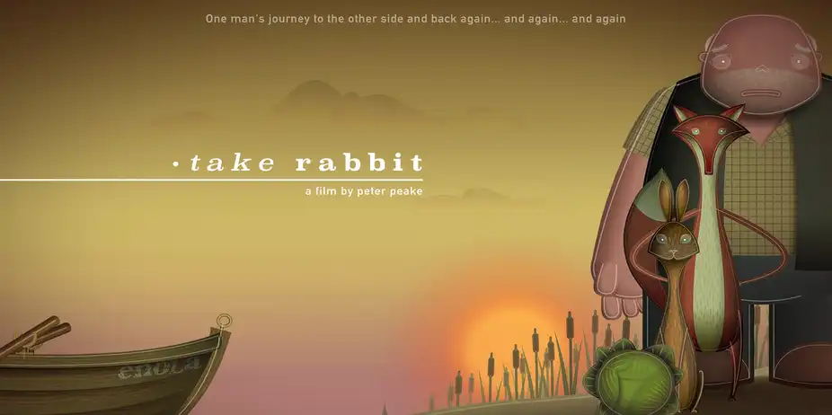 TAKE RABBIT