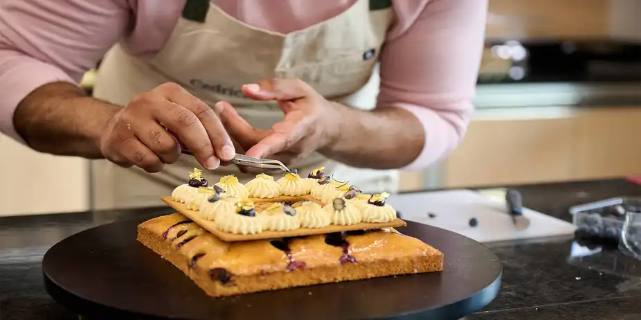 Fresh and Forbidden Fruits