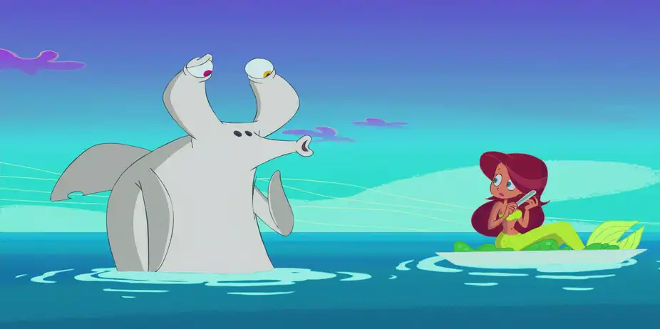 Silly Sleight of Hand/Cousin