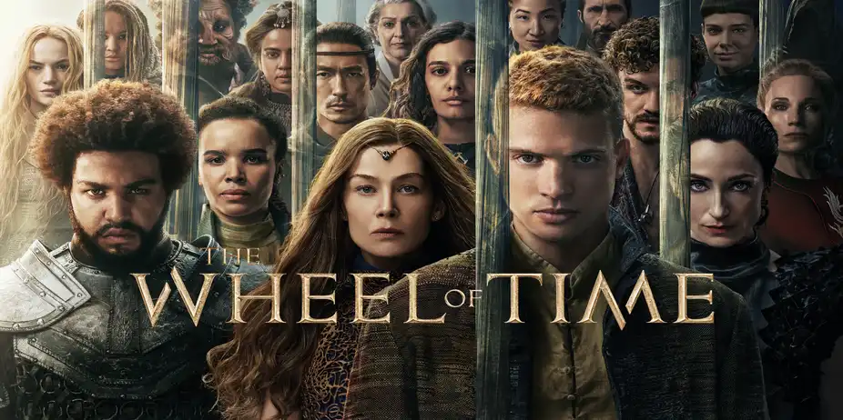 Watch The Wheel of Time on Prime with Tata Play Binge