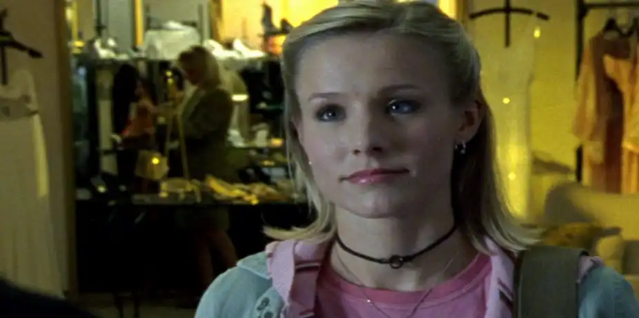 Watch Veronica Mars S1 E7 The Girl Next Door and other episodes on