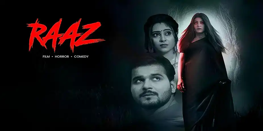 Raaz