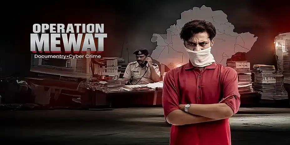 Operation Mewat