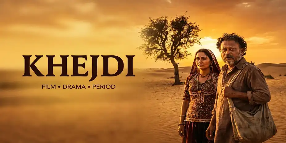 Khejdi