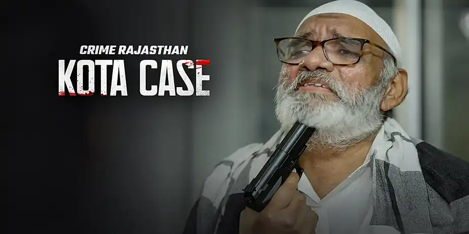 Kota Case