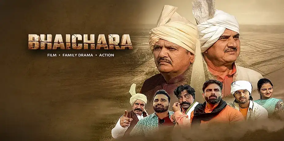 Bhaichara
