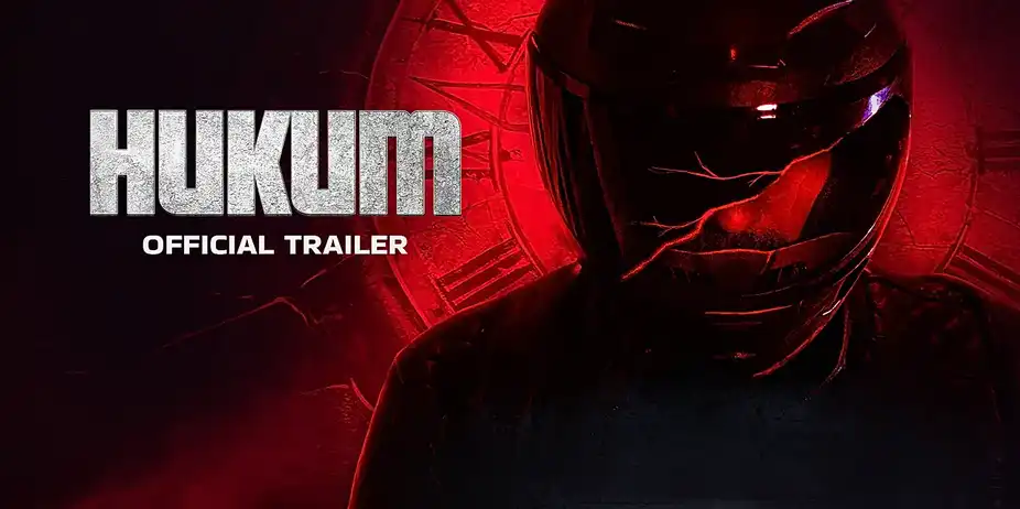 Hukum ( 12 April 2025 )