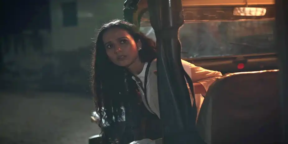 Bhairavi   S1 E4 - Dosti ri pukaar
