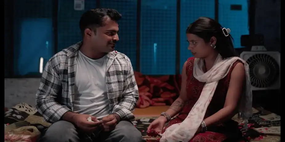 Bachpan Ki Galtiyaan S1 E21 - Episode 21
