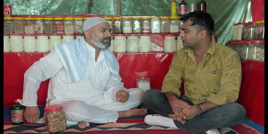 Bachpan Ki Galtiyaan S1 E22 - Episode 22
