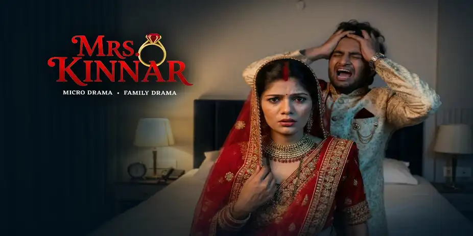 Mrs. Kinnar  S1 E39 - Mrs. Kinnar