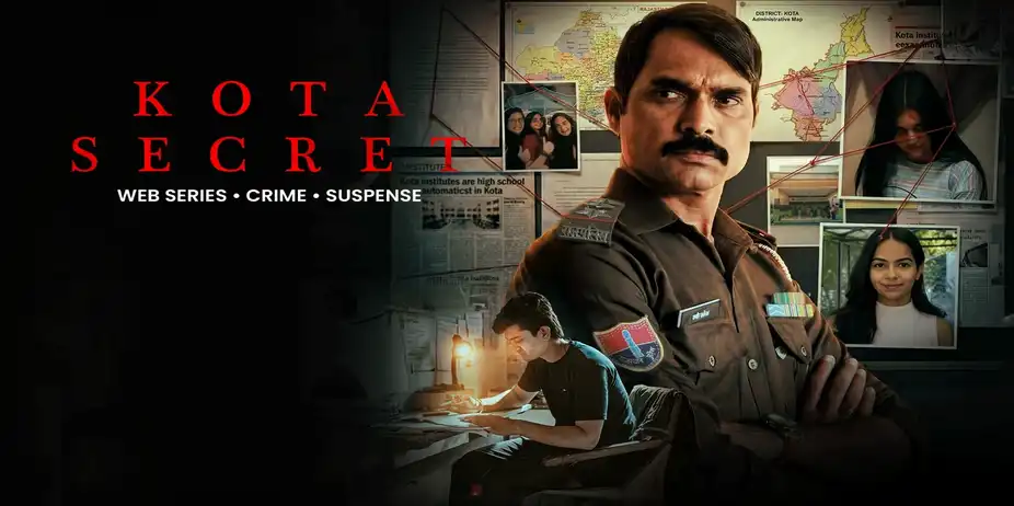 Kota Secret