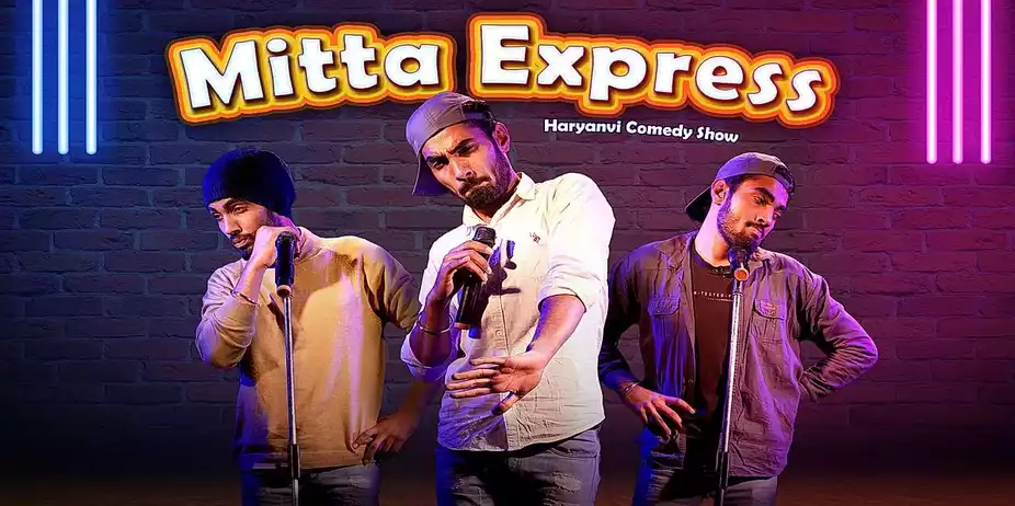 Mitta Express