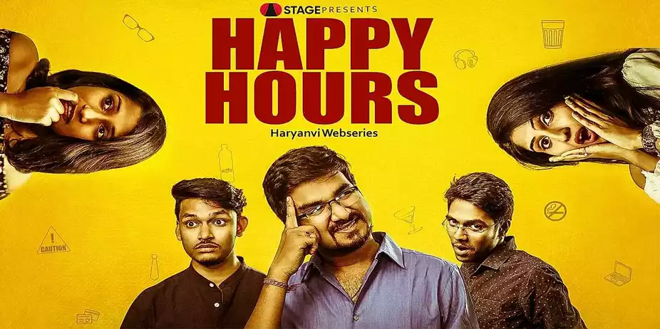 Happy Hours