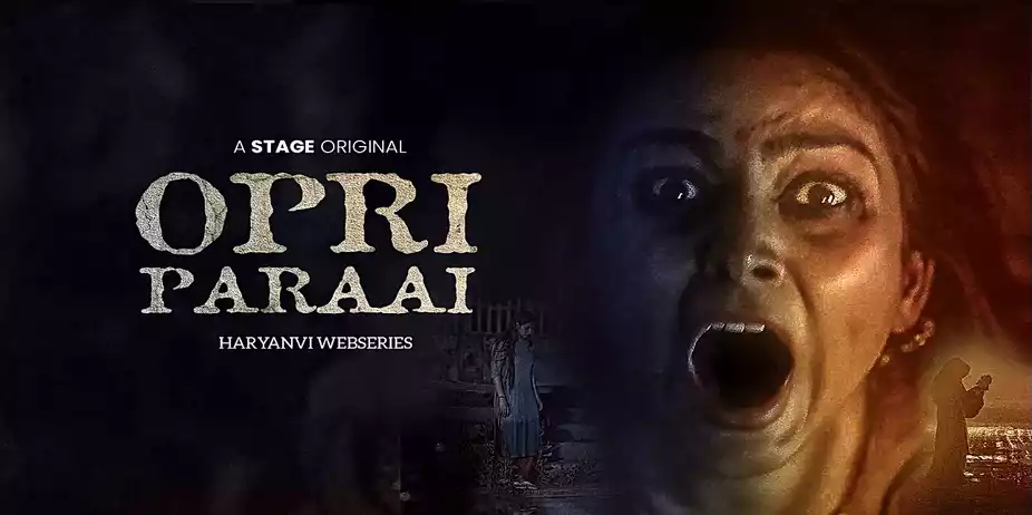 Opri Paraai