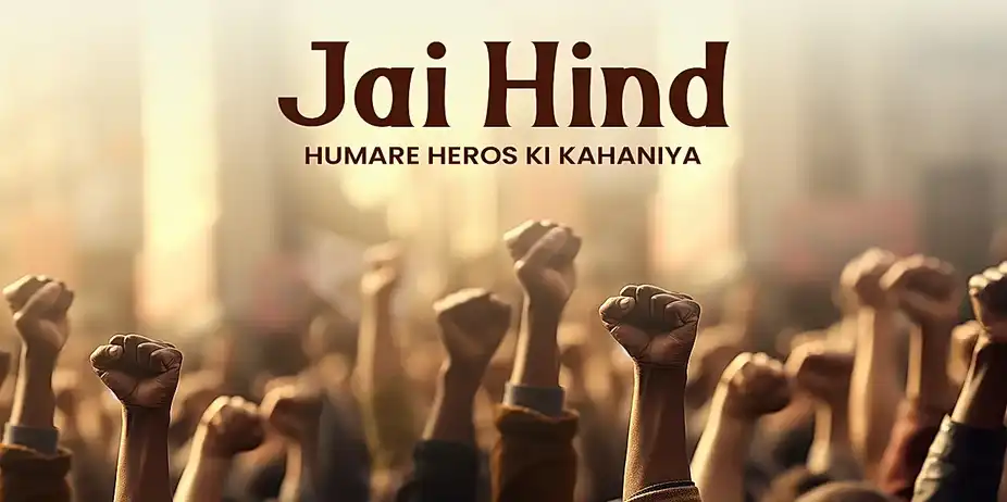 Jai Hind 