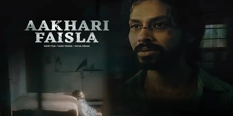 Aakhari Faisla