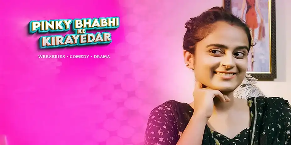 Pinky Bhabhi Ke Kirayedar