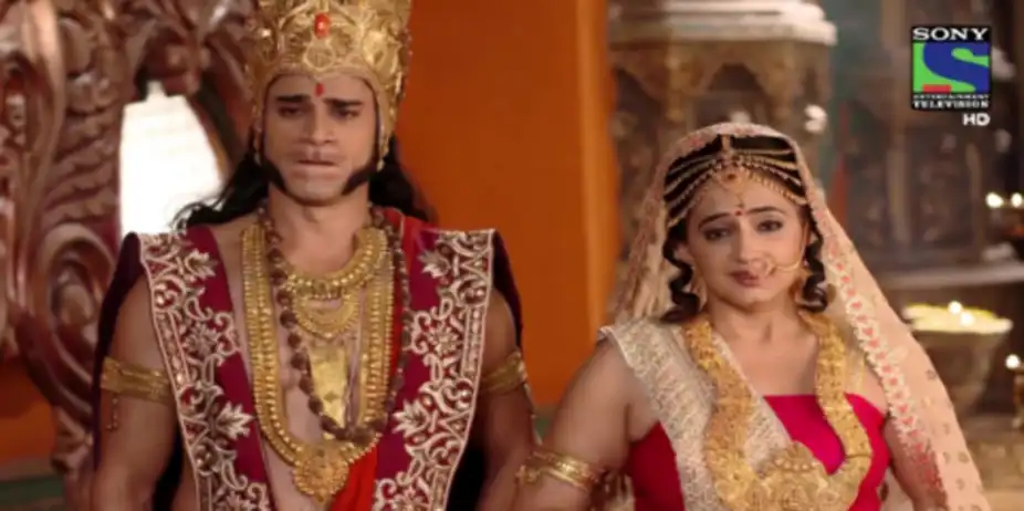 Watch Sankatmochan Mahabali Hanuman S2 E196 - Ram Bhakt Hanuman and ...