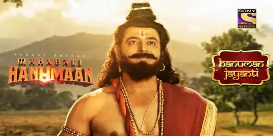 Watch Sankatmochan Mahabali Hanuman S6 E540 - Nikumbhs Demons Attack ...