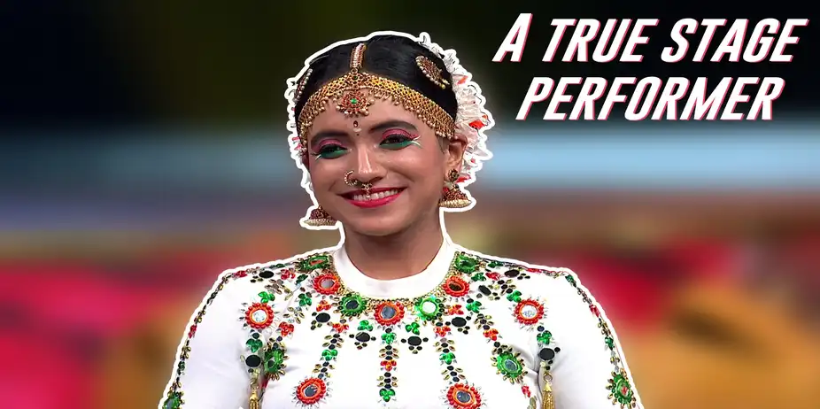 Watch Terence coined a new name for Rutuja and it’s HEARTWARMING on ...