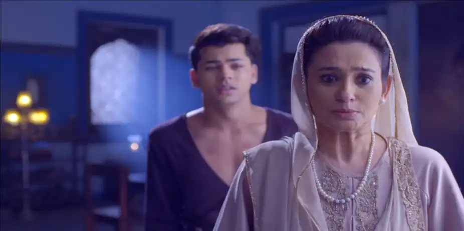 Aladdin naam to suna hoga online new arrivals