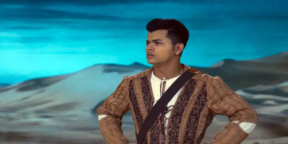 Aladdin naam to suna hoga watch online sale