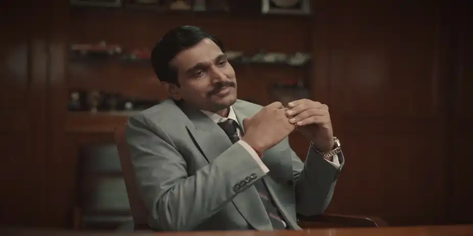 Scam 1992 telugu web series watch online top