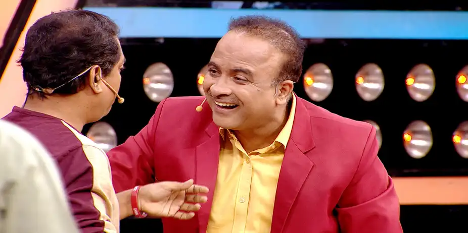 New jatra comedy 2019 online