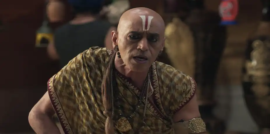 Watch Tenali Rama S8 E774 - Tathacharya Accuses Rama and other episodes ...