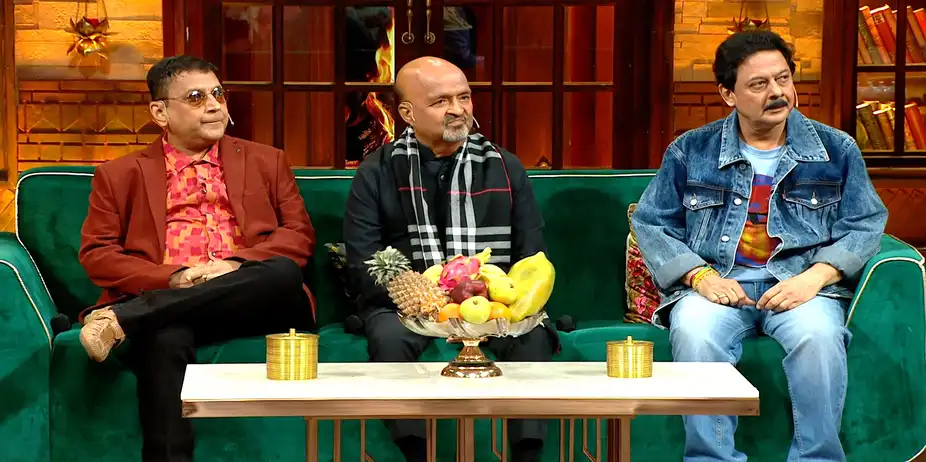 Watch kapil sharma show all episodes on sale