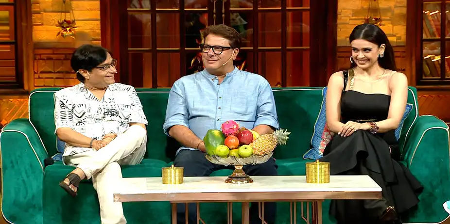New kapil sharma show online hot sale