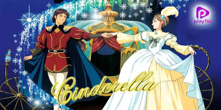 Cindrella (English)