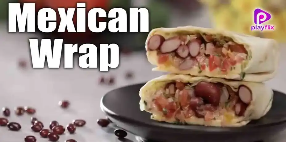 Mexican Wrap 