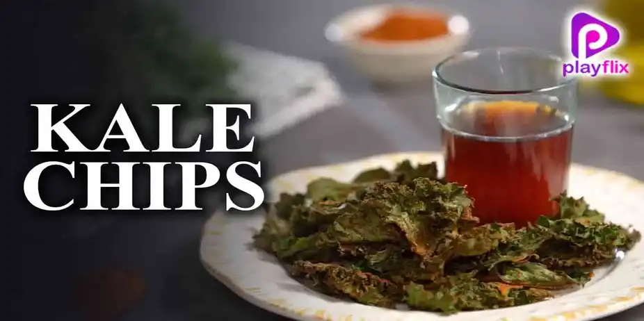 Kale Chips