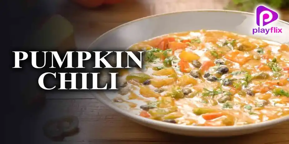 Pumpkin Chili