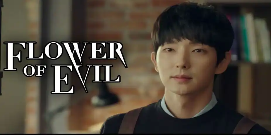 Flower of Evil (Tamil) S1 E2 - Flower of Evil (Tamil)