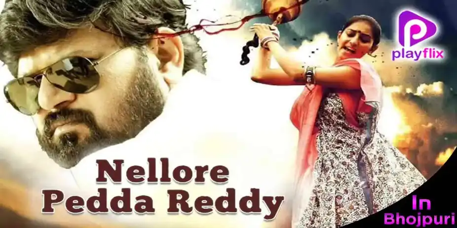 Nellore Pedda Reddy