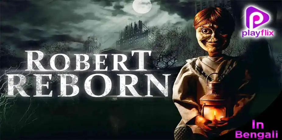 Robert Reborn