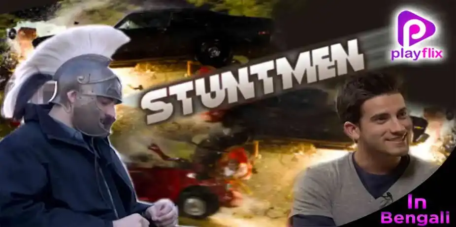 Stuntmen