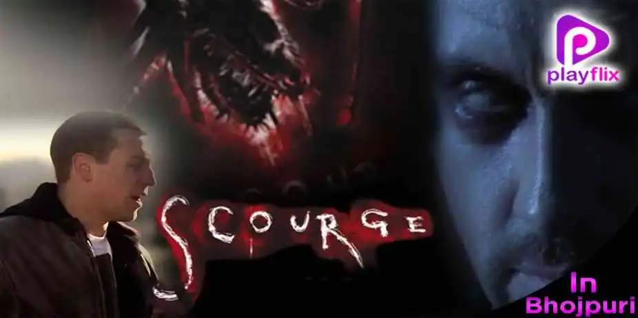 Scourge