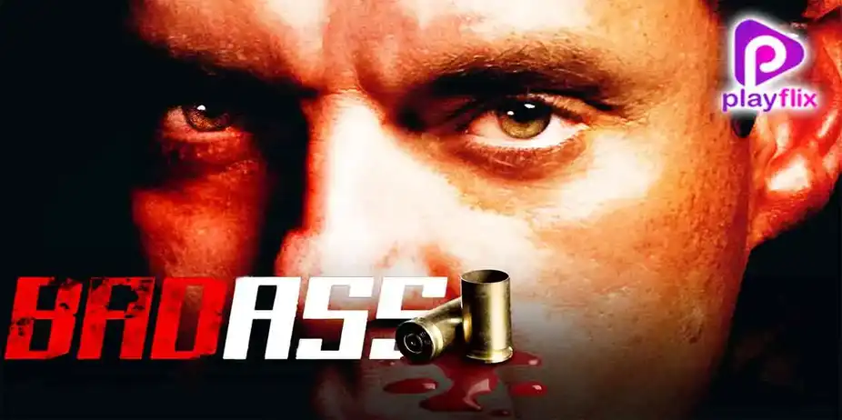 Bad Ass