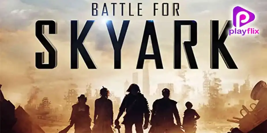 Battle Of Skyark 