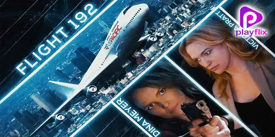 Flight 192