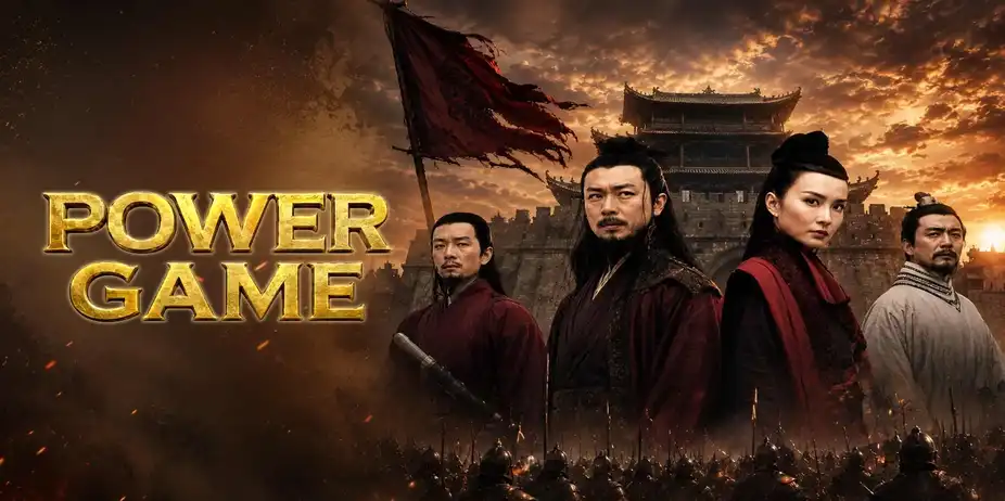 Power Game