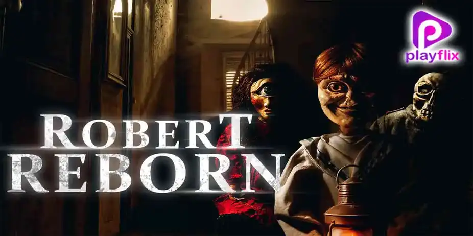 Robert Reborn