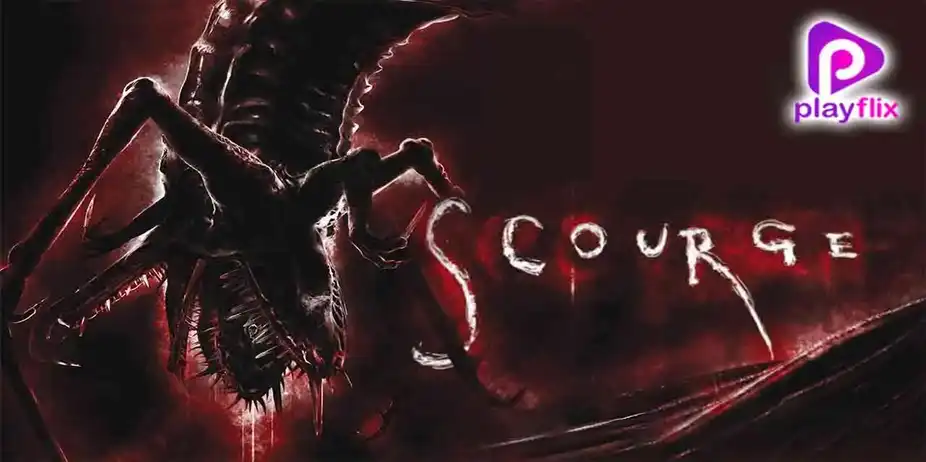 Scourge