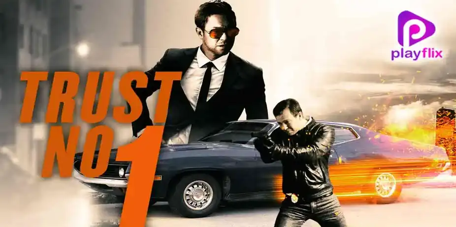 Trust No 1